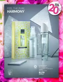 AVON catalogue Page 6