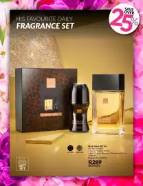 AVON catalogue Page 8
