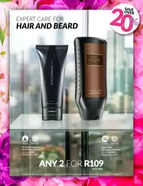 AVON catalogue Page 9