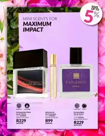 AVON catalogue Page 10