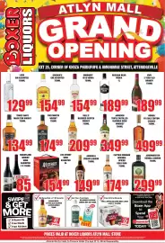 Boxer Liquors catalogue Page 2