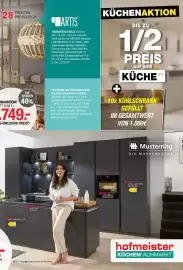 Hofmeister Prospekt Seite 11