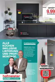 Hofmeister Prospekt Seite 4