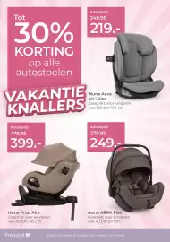 Prenatal folder week 22 Pagina 19
