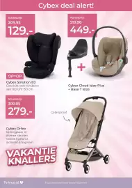 Prenatal folder week 22 Pagina 20