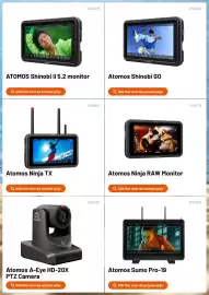 Kamera Express folder Pagina 32
