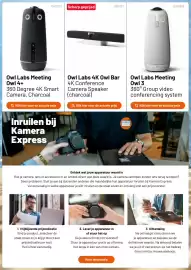 Kamera Express folder Pagina 38