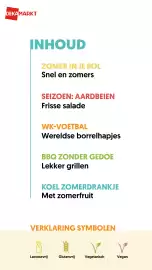 Dekamarkt folder Pagina 2