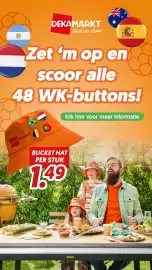 Dekamarkt folder Pagina 8