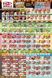 Folheto Dovale semana 21 Página 1