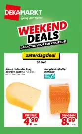 Dekamarkt folder Pagina 2