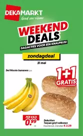 Dekamarkt folder Pagina 3