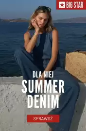 Big Star gazetka tydzień 21 Strona 1