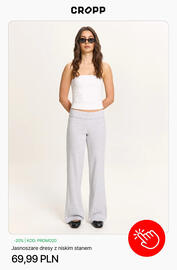 Cropp gazetka Strona 10