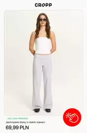 Cropp gazetka Strona 10