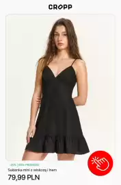 Cropp gazetka Strona 2