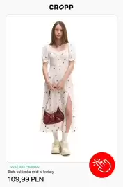 Cropp gazetka Strona 4