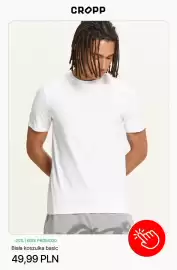 Cropp gazetka Strona 5