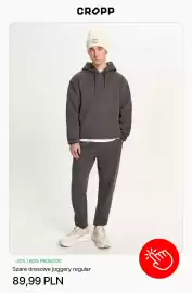 Cropp gazetka Strona 6