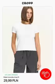 Cropp gazetka Strona 8