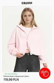 Cropp gazetka Strona 9