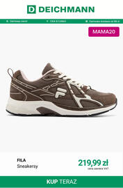 Deichmann gazetka Strona 10
