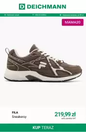 Deichmann gazetka Strona 10