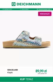 Deichmann gazetka Strona 2