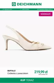 Deichmann gazetka Strona 3