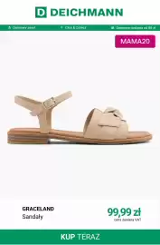 Deichmann gazetka Strona 4