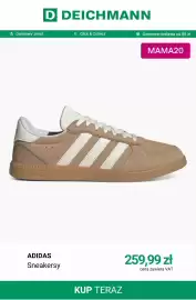 Deichmann gazetka Strona 5