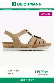 Deichmann gazetka Strona 6
