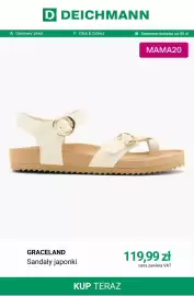 Deichmann gazetka Strona 7