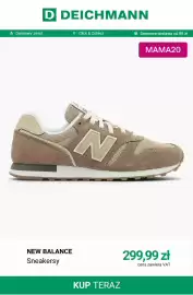 Deichmann gazetka Strona 8