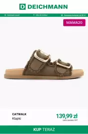 Deichmann gazetka Strona 9