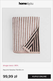 Home&You gazetka Strona 10