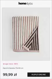Home&You gazetka Strona 10
