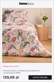 Home&You gazetka Strona 4