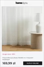 Home&You gazetka Strona 6
