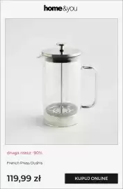Home&You gazetka Strona 7