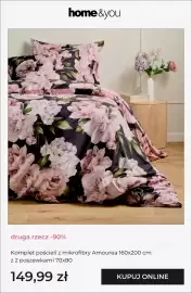 Home&You gazetka Strona 8