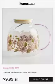 Home&You gazetka Strona 9