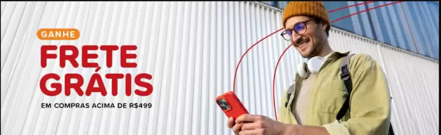 Catálogo Óticas Diniz Página 3