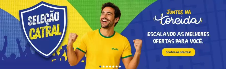 Catálogo Catral Página 1
