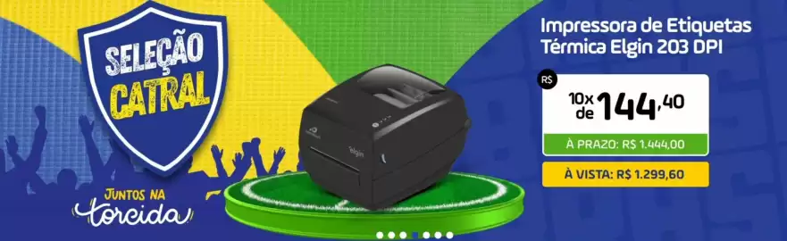 Catálogo Catral Página 4