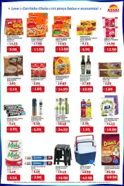 Encarte Assaí Atacadista Página 2