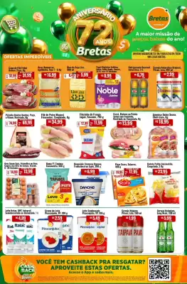Bretas (válido até 25-05)