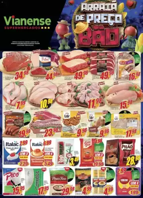 Vianense (válido até 29-05)