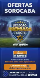 Catálogo Supermercados Tauste Página 1