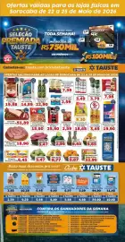 Catálogo Supermercados Tauste Página 2